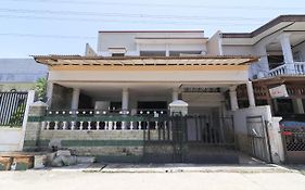 Al Barokah Residence